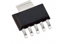 TPS7A4515DCQT
